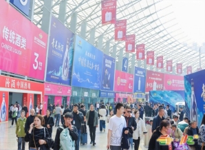 智能包装机械专区！春糖展位见证制造升级新动能