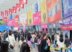 从专业展会到城市 IP：春糖展位参与打造蓉城新名片