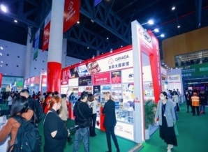  高效逛展秘诀：2026成都春糖双馆联动，32.5万㎡展区分布与动线优化建议