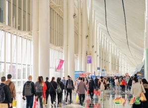 2026春糖参展商指南：40万专业买家对接技巧，签约率提升60%