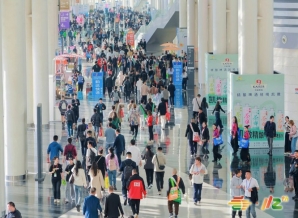 70载光阴故事！2026成都糖酒会，见证中国糖酒产业变迁之路