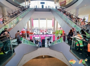 手慢无！2026成都糖酒会热门展区一席难求，锁定展位抢占40万观众商机