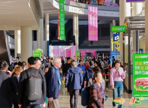 26大特色专区重磅落地！2026成都春糖全产业链升级，重塑行业新标杆